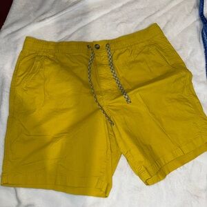 Men's Eddie Bauer shorts